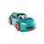 Carrinho Baby Start Silmar Ref.9170 - Verde - Imagem 2