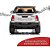 Mini Caminhonete Elétrica Hilux Importway BW190BR Branco - Imagem 5