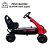 Kart Pedal Infantil Importway BW219VM Vermelho - Imagem 2
