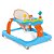 Brinquedo Move Baby Tateti Calesita Ref.914 Azul - Imagem 1