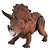 Dinossauro Triceratops Diverdinos Divertoys Ref.8195 - Imagem 1