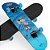 Mini Skate Infantil Unitoys Ref.1180 - Azul - Imagem 2