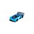Carro Robô Changebot Controle Remoto Polibrinq CAR502 Azul - Imagem 2