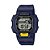 Relógio Masculino Casio Digital W-737H-2AVDF-SC Azul - Imagem 1