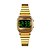 Relógio Feminino Skmei Digital 1543 A10620 Dourado - Imagem 1