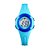 Relógio Infantil Skmei Digital 1479 SK40125 Azul - Imagem 1