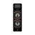 Caixa de Som Acústica LG Xboom Bluetooth RN9 - Bivolt - Imagem 1