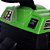 Mini Trator Elétrico Infantil Importway 6V BW079VD Verde - Imagem 5