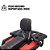 Quadriciclo Elétrico Importway 12V Controle BW209VM Vermelho - Imagem 4