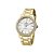 Kit Relógio Feminino Champion + Brinco e Colar CN28722W - Imagem 2