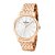 Relógio Feminino Champion Analogico CN27732Z - Rosé - Imagem 1