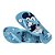 Chinelo Havaianas Top Disney Azul Tranquilidade - 43/44 - Imagem 3