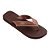 Chinelo Havaianas Hybrid BE Café - 43/44 - Imagem 2