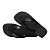 Chinelo Havaianas Hybrid BE Preto - 43/44 - Imagem 3