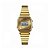 Relógio Feminino Skmei Digital 1252 11431 Dourado - Imagem 1
