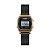 Relógio Feminino Skmei Digital 1252 A10821 Preto/Dourado - Imagem 1