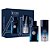 Kit Antonio Banderas The Icon Perfume 100ml + Desodorante 150ml - Imagem 3