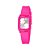 Relógio Feminino Skmei Analogico 1651 SK40031 Rosa - Imagem 1