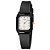 Relógio Feminino Skmei Analogico 1651 SK40029 Preto/Dourado - Imagem 1