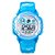 Relógio Feminino Skmei Digital 1451 SK40127 Azul - Imagem 1