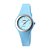 Relógio Feminino Skmei Analogico 1722 SK40066 Azul - Imagem 1