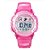Relógio Infantil Tuguir Digital Menina 1451 TG30080 Pink - Imagem 1