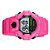 Relógio Infantil Tuguir Digital Menina 1484 TG30082 Rosa - Imagem 2
