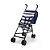 Carrinho Guarda-chuva Navy V2 Multikids BB345 - Azul - Imagem 3