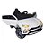 Mini Carro Elétrico Importway Lamborghini BW029BR - Branco - Imagem 2