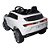 Mini Carro Elétrico Importway Lamborghini BW029BR - Branco - Imagem 3