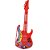 Guitarra Elétrica Miraculous Multikids BR1606 - Imagem 1