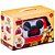 Brinquedo Maleta Petshop do Mickey Multikids BR1571 - Imagem 2