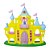Brinquedo Castelo das Fadas Judy Samba Toys Ref.0460 - Imagem 1