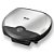 Grill e Sanduicheira Philco Large Inox - 127V - Imagem 1