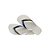 Chinelo Havaianas Top Mix BR Branco - 43/44 - Imagem 3