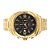 Relógio Masculino Technos Flamengo FLAVD53AA/5D Dourado - Imagem 3