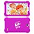 Tablet Kids Philco 16GB 1GB RAM 7"pol. 3G PTB7SRG - Imagem 3