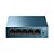 Switch de Mesa 5 Portas Gigabit Tp-Link - LS105G - Imagem 1