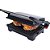 Grill Elétrico Cadence Multiuso Club Grill 2em1 GRL620 127V - Imagem 5