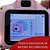 Mini Câmera Digital Infantil Importway BW169 - Rosa - Imagem 6