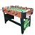 Mesa de Pebolim Importway 121x63x80cm - BW226 - Imagem 1