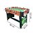 Mesa de Pebolim Importway 121x63x80cm - BW226 - Imagem 2