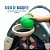 Brinquedo Playground Toca Infantil Importway - BW224 - Imagem 5