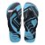 Chinelo Havaianas Top Marvel LGMN Azul Tranquilidade - 29/30 - Imagem 1