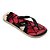 Chinelo Havaianas Top Marvel LGMN Bege Palha - 23/24 - Imagem 3