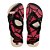 Chinelo Havaianas Top Marvel LGMN Bege Palha - 25/26 - Imagem 1