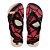 Chinelo Havaianas Top Marvel LGMN Bege Palha - 31/32 - Imagem 1