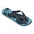 Chinelo Havaianas Top Marvel LGMN Azul Tranquilidade - 43/44 - Imagem 3