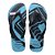 Chinelo Havaianas Top Marvel LGMN Azul Tranquilidade - 43/44 - Imagem 1