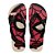 Chinelo Havaianas Top Marvel LGMN Bege Palha - 33/34 - Imagem 1